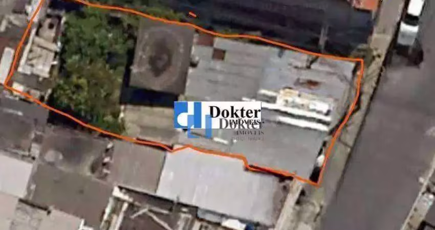 Terreno à venda, 280 m² por r$ 1.600.000,00 - jardim peri - são paulo/sp