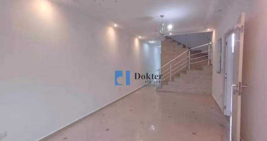 Sobrado com 3 dormitórios à venda, 215 m² por r$ 950.000,00 - freguesia do ó - são paulo/sp