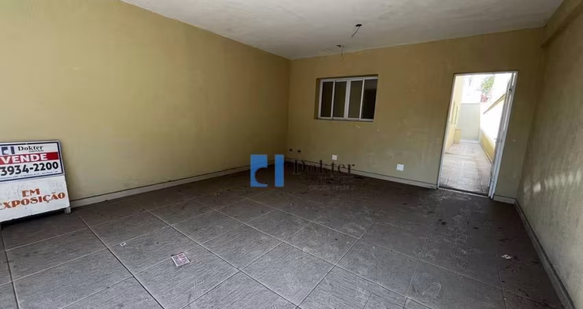Sobrado à venda, 250 m² por R$ 800.000,00 - Freguesia do Ó - São Paulo/SP