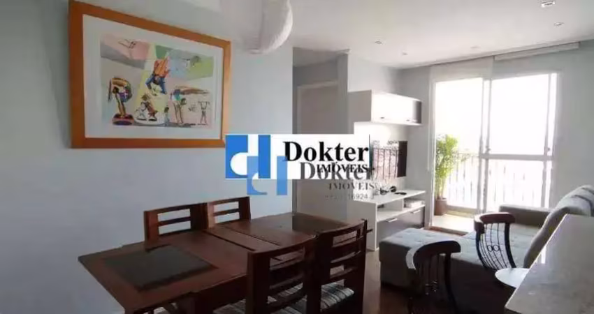 Apartamento com 2 dormitórios à venda, 49 m² por r$ 335.000,00 - brasilândia - são paulo/sp