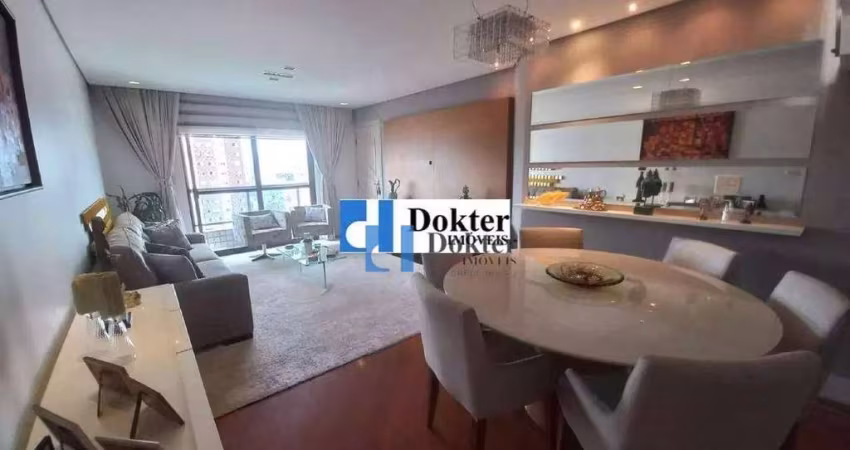 Cobertura com 4 dormitórios à venda, 260 m² por R$ 1.485.000,00 - Freguesia do Ó - São Paulo/SP