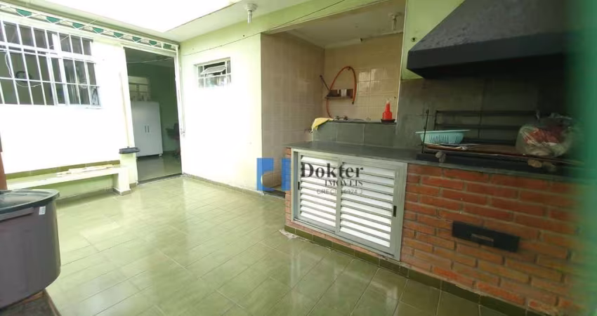 Sobrado à venda, 130 m² por R$ 500.000,00 - Freguesia do Ó - São Paulo/SP