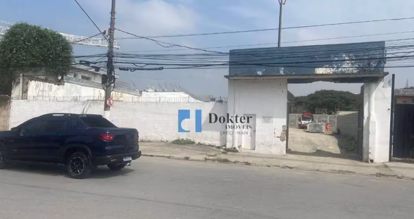 Terreno à venda, 1100 m² por r$ 8.498.000,00 - freguesia do ó - são paulo/sp