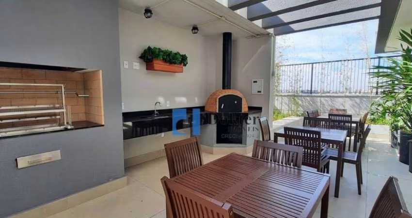 Apartamento com 2 dormitórios à venda, 42 m² por R$ 356.000,00 - Freguesia do Ó - São Paulo/SP