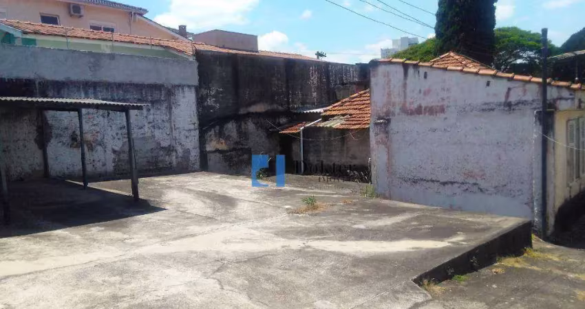 Casa com 2 dormitórios à venda, 125 m² por r$ 650.000,00 - freguesia do ó - são paulo/sp
