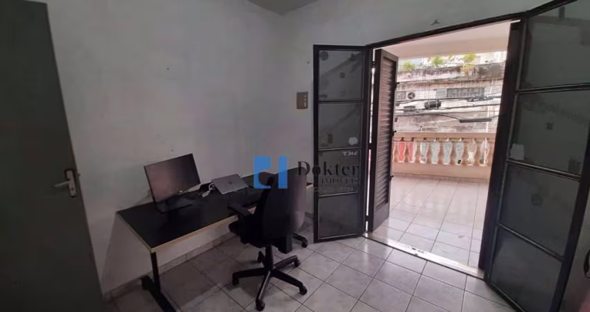 Sobrado com 4 dormitórios à venda, 370 m² por R$ 520.000,00 - Freguesia do Ó - São Paulo/SP