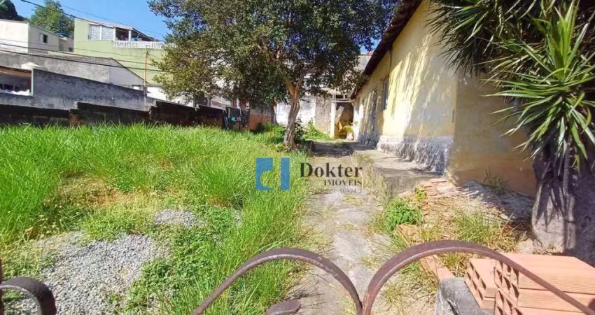Terreno à venda, 319 m² por r$ 900.000,00 - limão - são paulo/sp