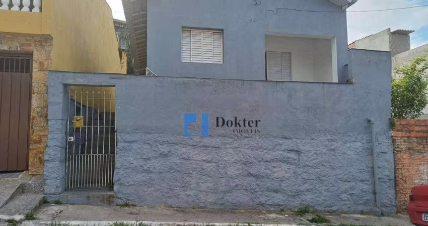 Casa com 3 dormitórios à venda, 200 m² por R$ 445.000,00 - Freguesia do Ó - São Paulo/SP