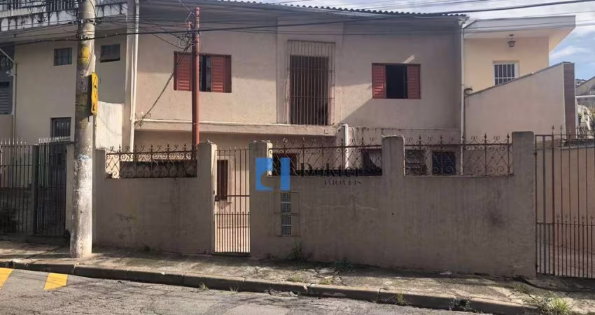 Sobrado com 3 dormitórios à venda, 300 m² por R$ 596.000,00 - Pirituba - São Paulo/SP