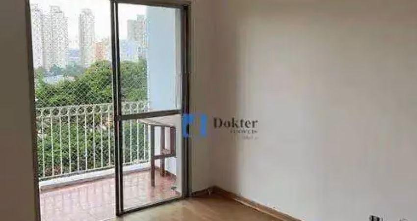 Apartamento à venda, 56 m² por r$ 350.000,00 - freguesia do ó - são paulo/sp