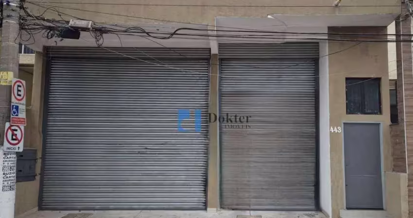 Prédio para alugar, 300 m² por r$ 13.300,00/mês - freguesia do ó - são paulo/sp