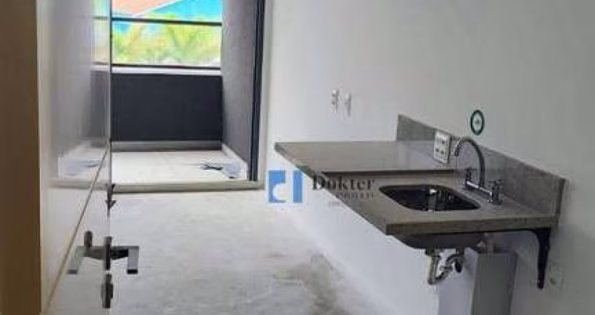 Studio com 1 dormitório à venda, 26 m² por R$ 289.000,00 - Freguesia do Ó - São Paulo/SP
