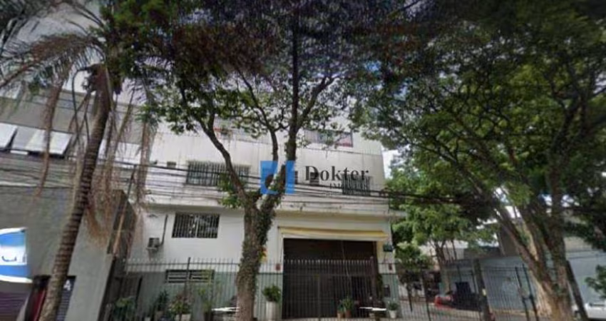 Prédio à venda, 737 m² por R$ 4.000.000,00 - Freguesia do Ó - São Paulo/SP