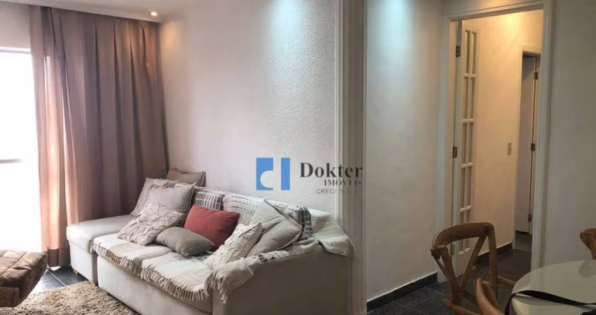 Apartamento à venda, 110 m² por R$ 750.000,00 - Freguesia do Ó - São Paulo/SP