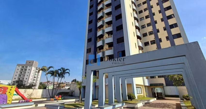 Apartamento com 3 dormitórios à venda, 67 m² por R$ 475.000,00 - Pirituba - São Paulo/SP