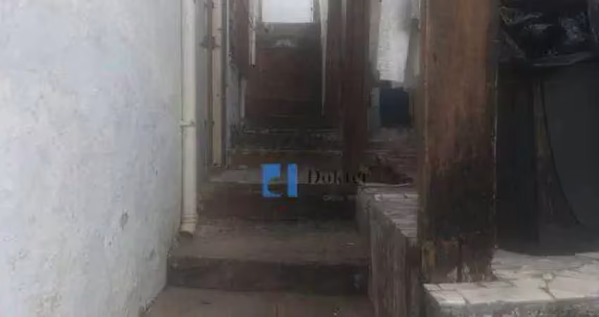 Casa com 4 dormitórios à venda, 130 m² por r$ 350.000,00 - freguesia do ó - são paulo/sp