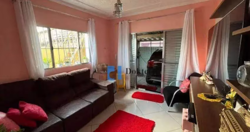 Sobrado com 3 dormitórios à venda, 108 m² por r$ 450.000,00 - brasilândia - são paulo/sp