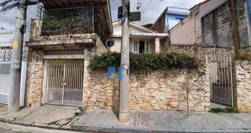 Casa à venda, 160 m² por R$ 700.000,00 - Freguesia do Ó - São Paulo/SP