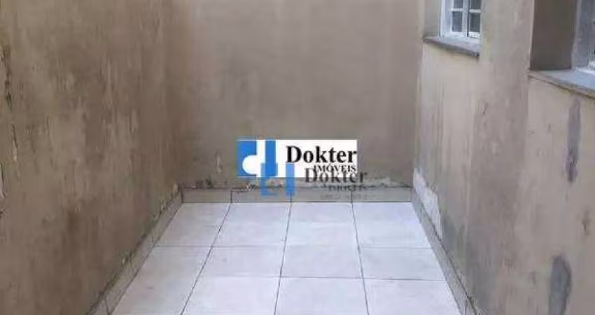 Apartamento com 2 dormitórios à venda, 70 m² por R$ 350.000,00 - Freguesia do Ó - São Paulo/SP
