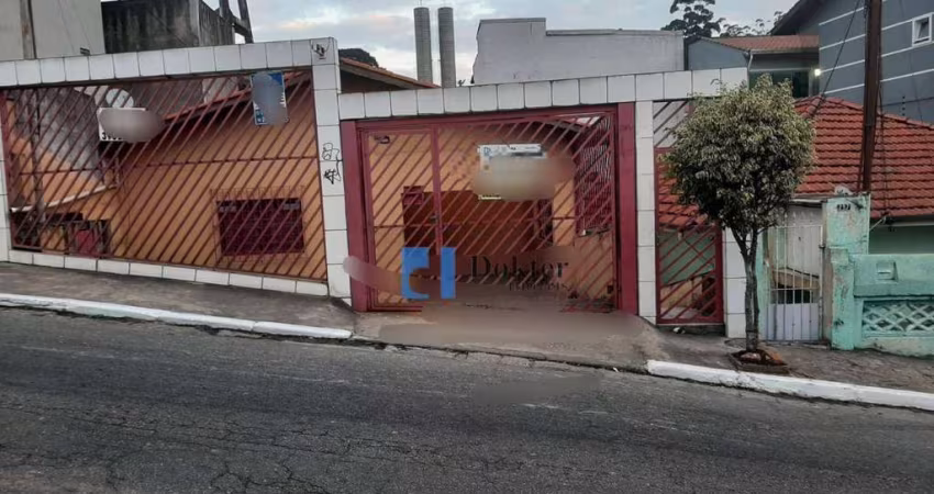 Casa com 4 dormitórios à venda, 140 m² por R$ 720.000,00 - Freguesia do Ó - São Paulo/SP