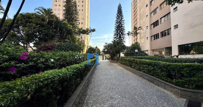 Apartamento com 2 dormitórios à venda, 70 m² por R$ 529.000,00 - Limão - São Paulo/SP