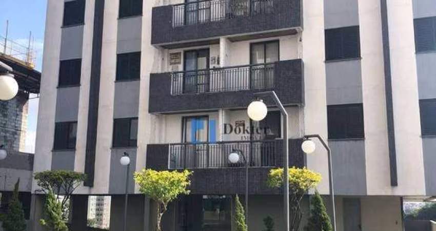 Apartamento com 2 dormitórios à venda, 50 m² por R$ 347.000,00 - Freguesia do Ó - São Paulo/SP