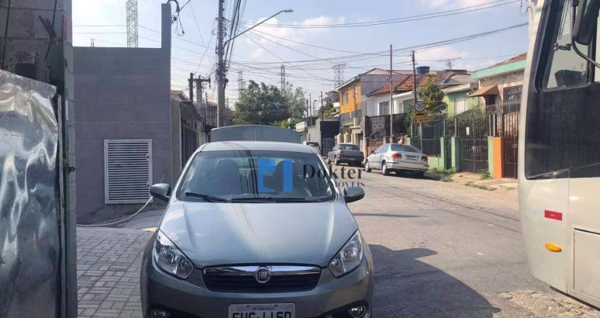 Casa com 2 dormitórios à venda, 120 m² por R$ 386.000,00 - Freguesia do Ó - São Paulo/SP