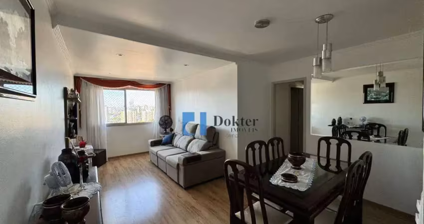 Apartamento com 2 dormitórios à venda, 73 m² por R$ 409.000,00 - Freguesia do Ó - São Paulo/SP