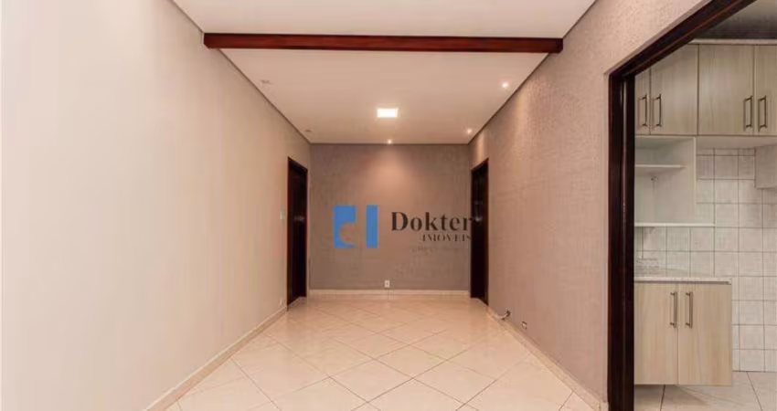 Casa com 3 dormitórios à venda, 170 m² por R$ 625.000,00 - Freguesia do Ó - São Paulo/SP