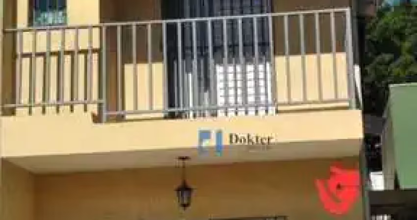 Sobrado com 3 dormitórios à venda, 120 m² por r$ 600.000,00 - freguesia do ó - são paulo/sp