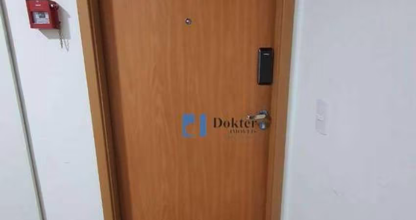 Apartamento com 2 dormitórios à venda, 44 m² por R$ 352.000,00 - Pirituba - São Paulo/SP