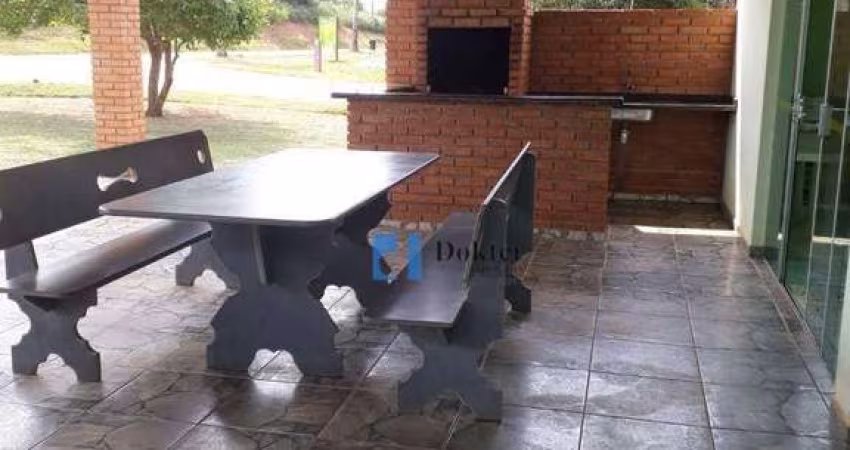 Excelente casa de campo com 4 dormitórios