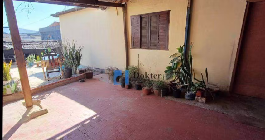 Casa com 4 dormitórios à venda, 300 m² por R$ 1.697.000,00 - Freguesia do Ó - São Paulo/SP