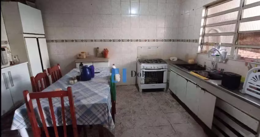 Casa com 4 dormitórios à venda, 300 m² por r$ 2.000.000,00 - freguesia do ó - são paulo/sp