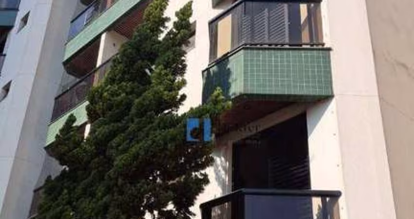 Apartamento, 95 m² - venda por R$ 700.000,00 ou aluguel por R$ 5.000,00/mês - Freguesia do Ó - São Paulo/SP