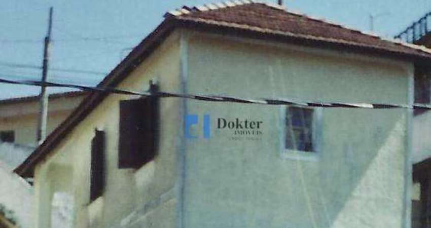 Casa com 3 dormitórios à venda, 153 m² por R$ 289.000,00 - Freguesia do Ó - São Paulo/SP