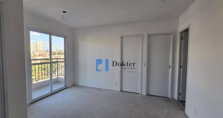 Apartamento à venda, 42 m² por R$ 400.000,00 - Freguesia do Ó - São Paulo/SP