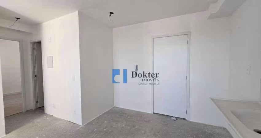 Apartamento à venda, 38 m² por R$ 270.000,00 - Freguesia do Ó - São Paulo/SP