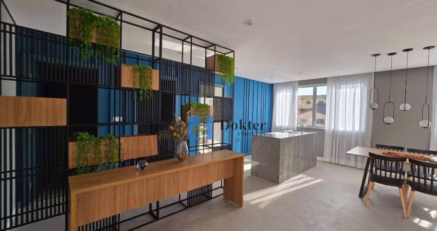 Apartamento à venda, 38 m² por R$ 350.000,00 - Freguesia do Ó - São Paulo/SP