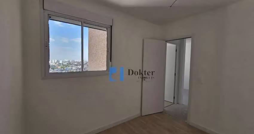 Apartamento à venda, 38 m² por R$ 270.000,00 - Freguesia do Ó - São Paulo/SP