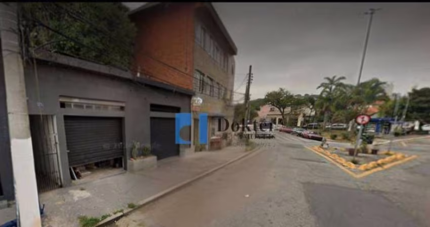 Terreno à venda, 343 m² por R$ 1.741.459,16 - Lapa - São Paulo/SP
