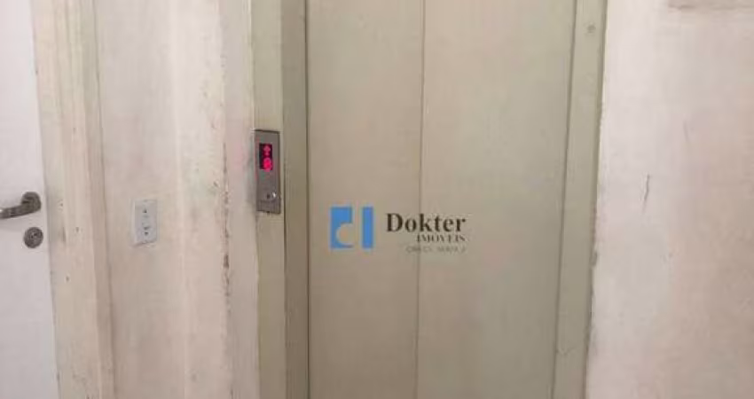 Apartamento com 2 dormitórios à venda, 50 m² por R$ 195.000,00 - Freguesia do Ó - São Paulo/SP