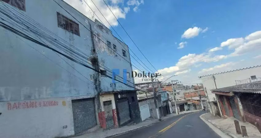 Prédio à venda, 476 m² por r$ 1.319.170,00 - brasilândia - são paulo/sp