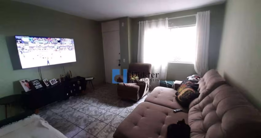 Apartamento com 2 dormitórios à venda, 55 m² por R$ 219.000,00 - Freguesia do Ó - São Paulo/SP