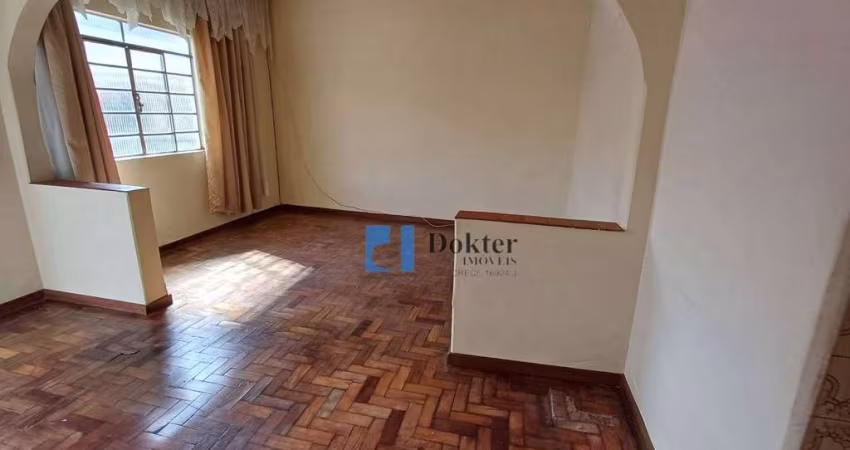 Casa com 2 dormitórios à venda, 90 m² por R$ 399.000,00 - Freguesia do Ó - São Paulo/SP