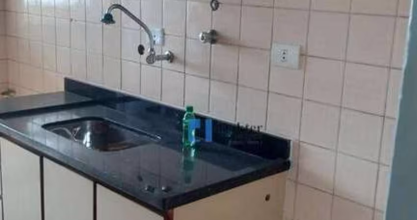Apartamento com 2 dormitórios à venda, 59 m² por R$ 416.000,00 - Freguesia do Ó - São Paulo/SP