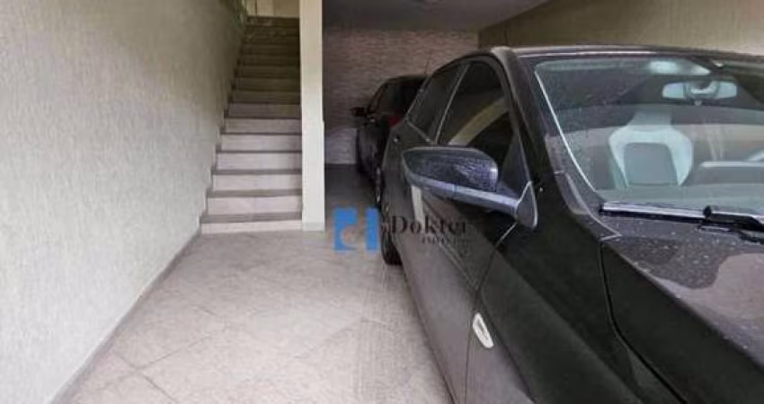 Sobrado com 3 dormitórios à venda, 168 m² por R$ 742.000,00 - Freguesia do Ó - São Paulo/SP