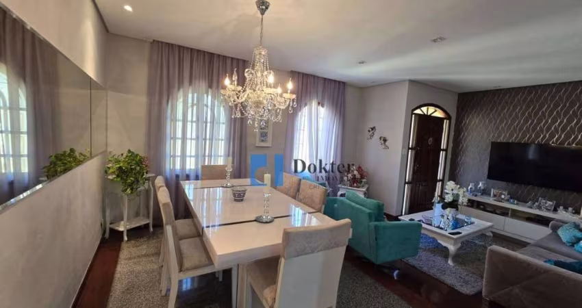 Casa à venda, 176 m² por R$ 850.000,00 - Freguesia do Ó - São Paulo/SP