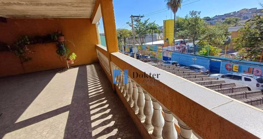 Casa com 3 dormitórios à venda, 246 m² por R$ 900.000,00 - Jardim Monte Alegre (Zona Norte) - São Paulo/SP