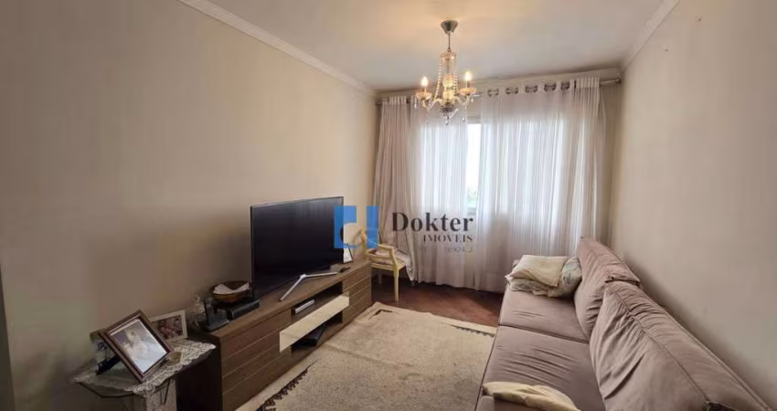 Apartamento à venda, 73 m² por R$ 420.000,00 - Freguesia do Ó - São Paulo/SP